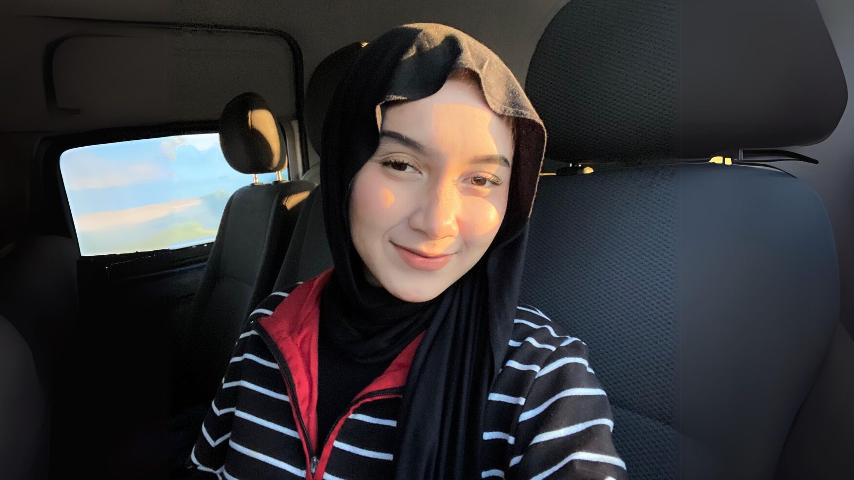 Tazkia Riza Azzahra 
