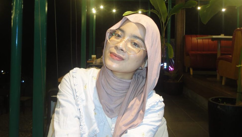 Jiehan Nabila