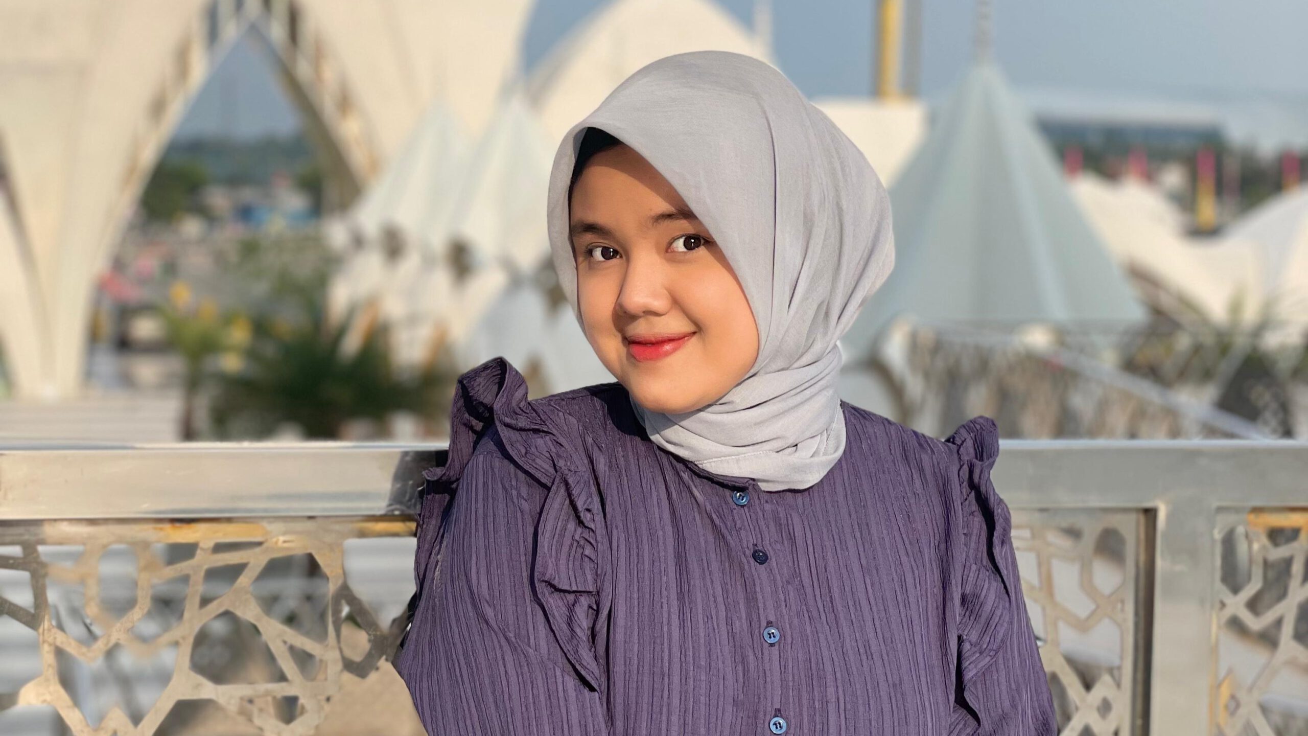 Dhea Fitriani Nur Hamidah 