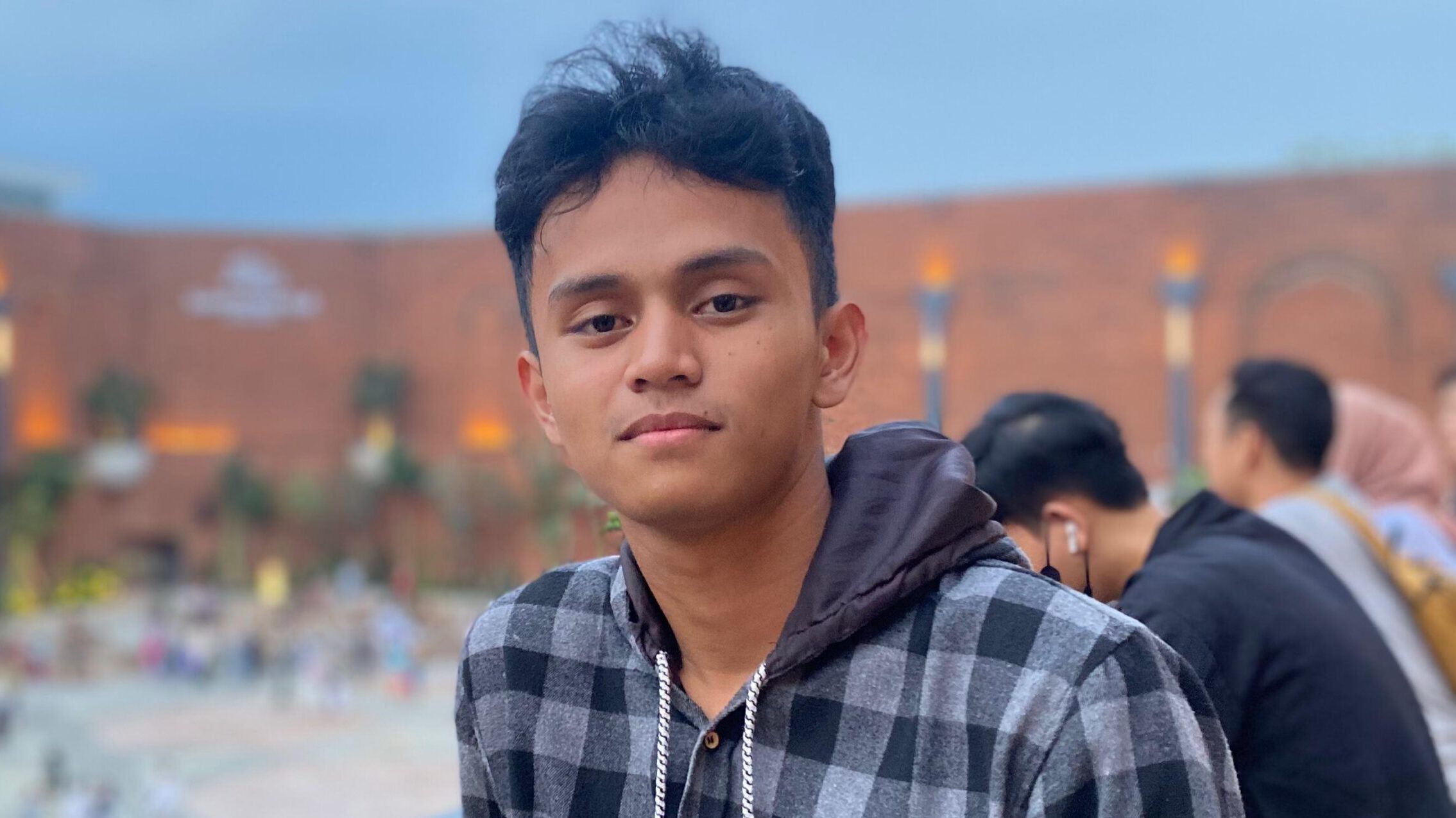Revan Fakhryansyah