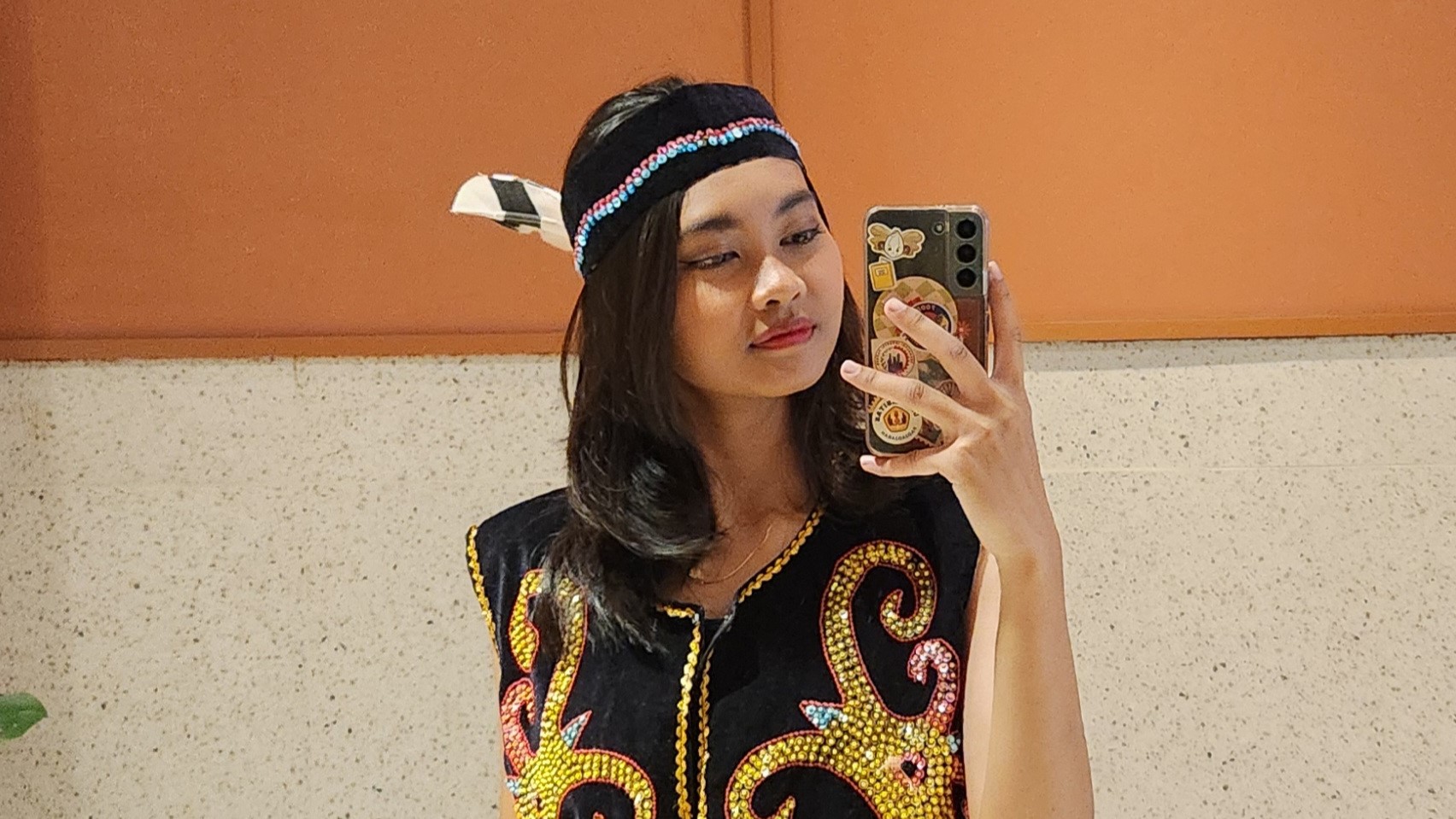 Crescentia Vanya Callysta Yasunari