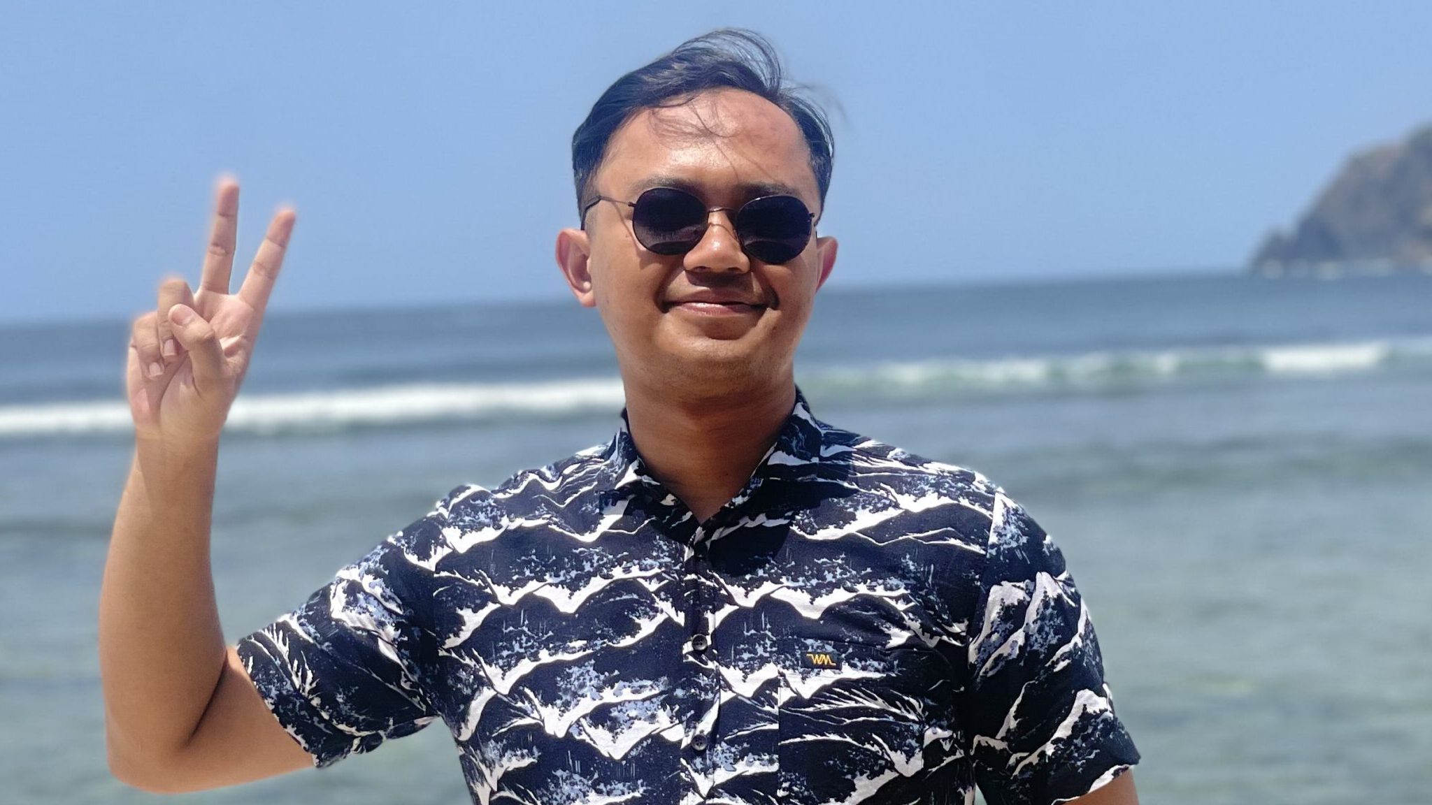 Arip Pratama