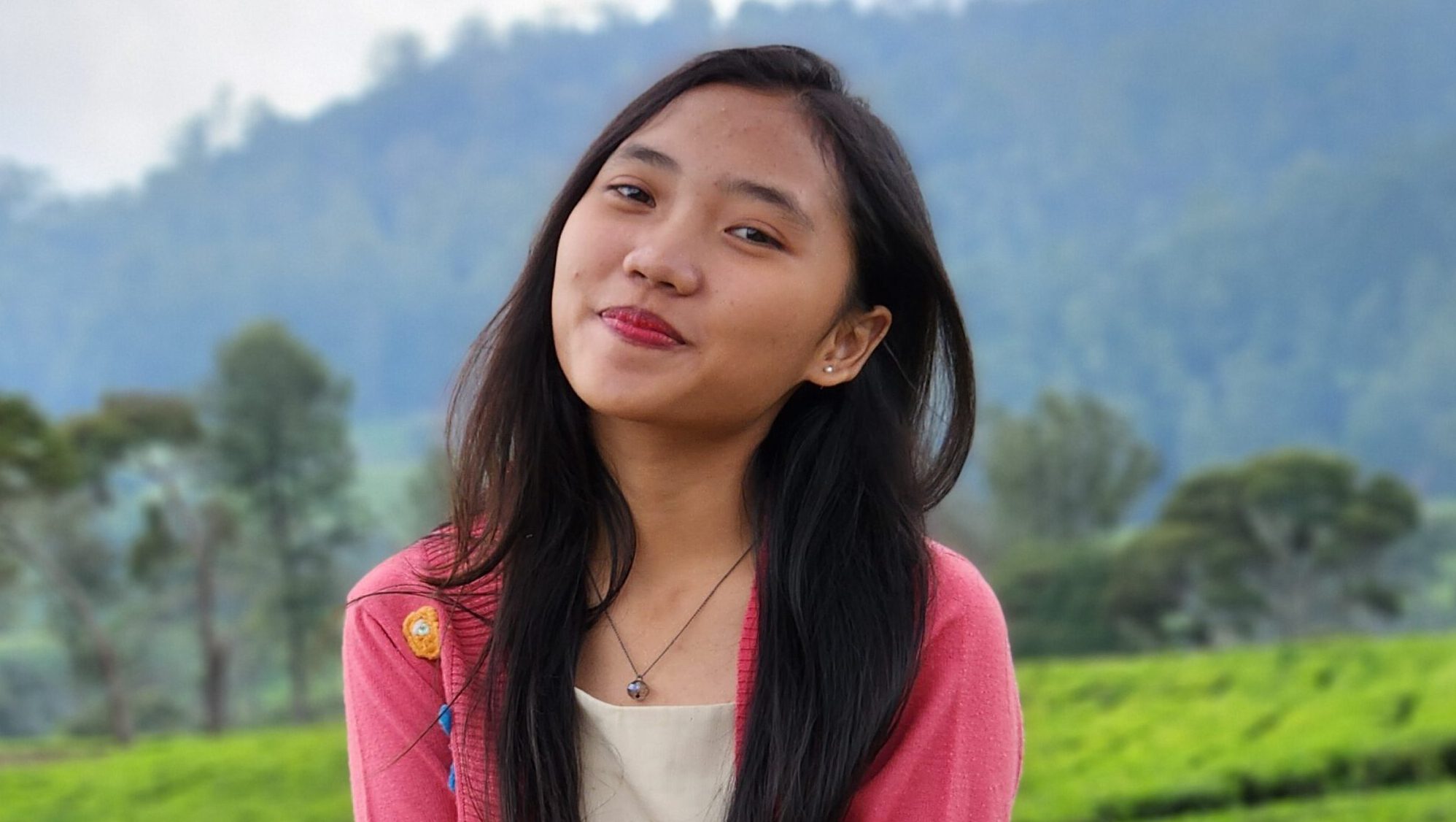 Lulu Riskilia Putri Purba