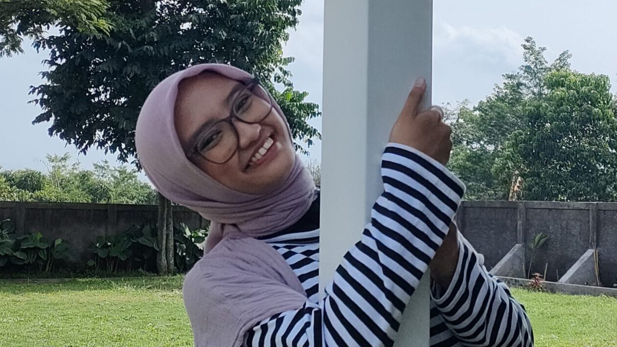 Naura Rasyida Aishalya