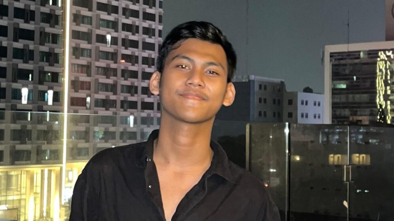 M Raditya Darmawan