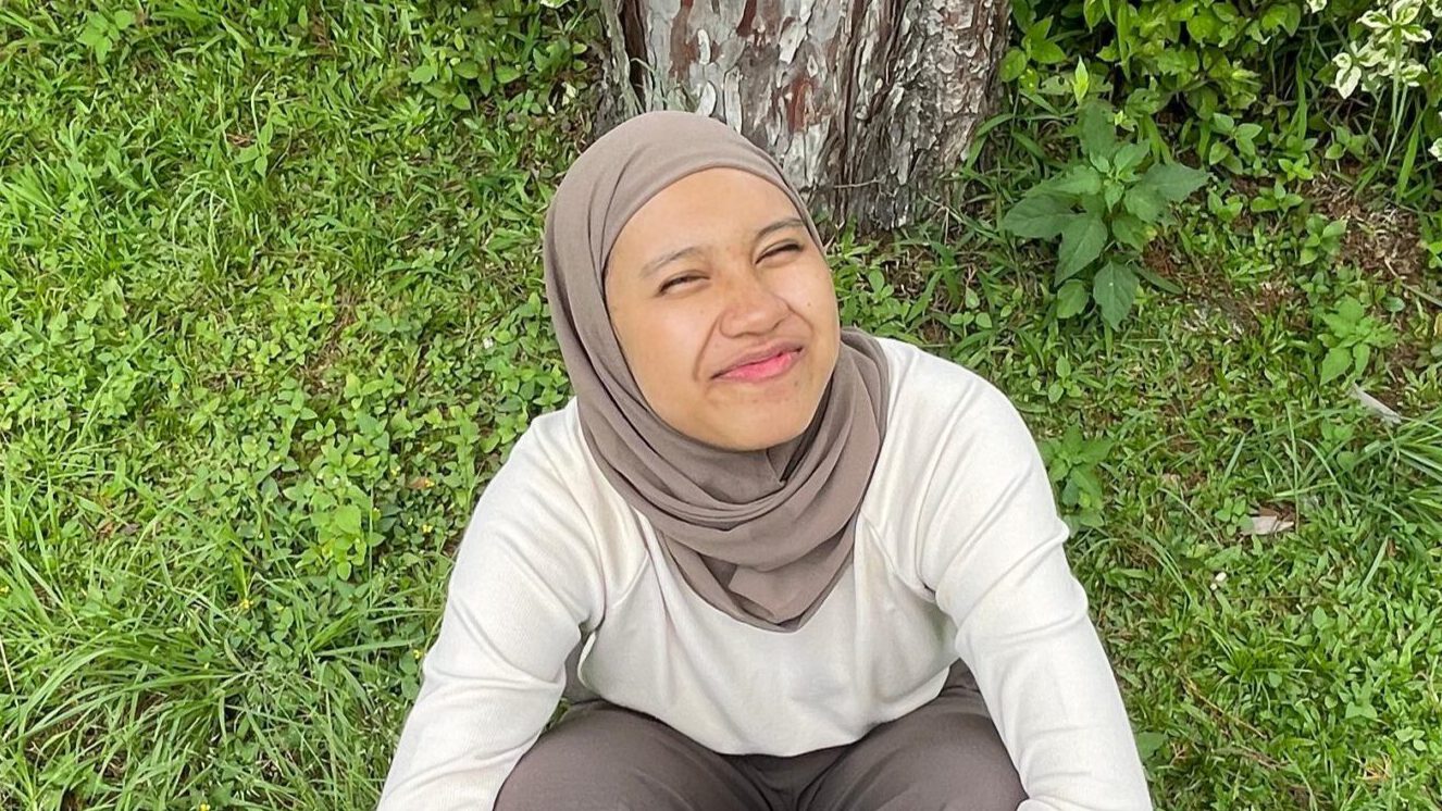 Rahfa Azzahra Putri Ramadhanti
