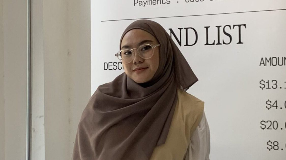 Zhafirah Dwi Husna 