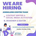 graphic designer - 1