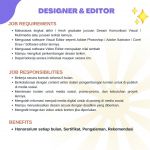 graphic designer - 3
