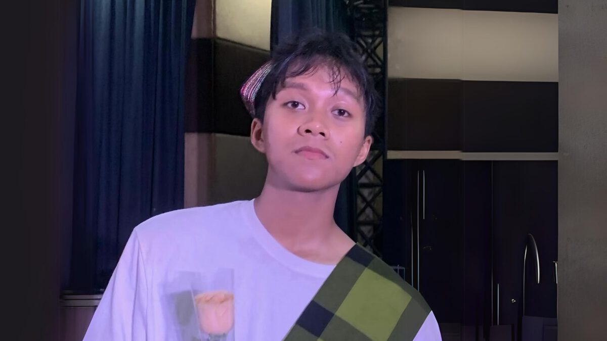 Rafi Arundaya Dwisetyo