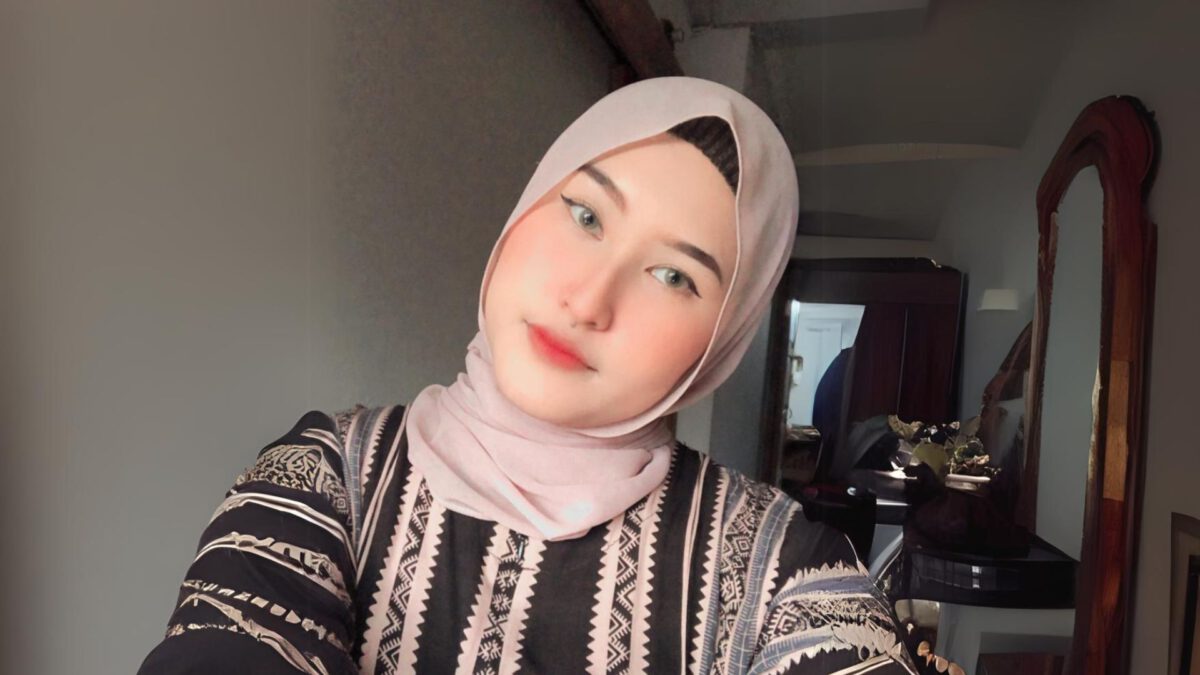 Tasya Chandra Mustika
