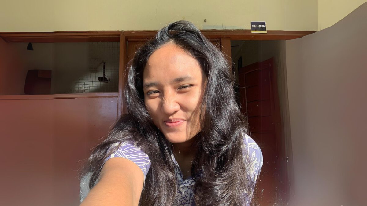 Yohana Aprilia Purba