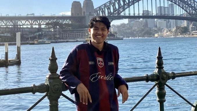 Zacky Faishal Abror