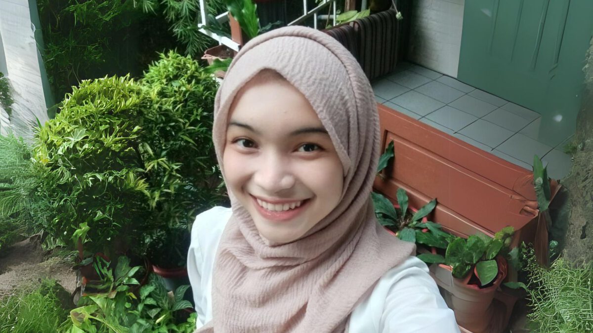 Fadhila Nuraini