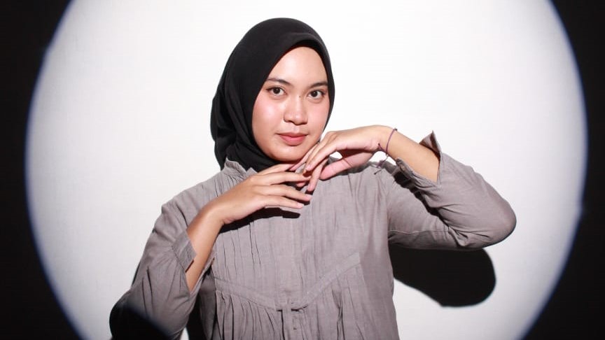 Audhita Putri Rachmawati
