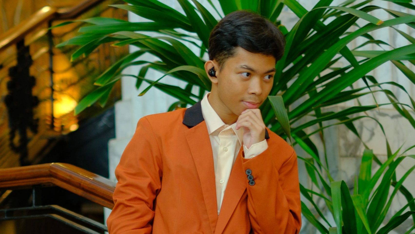 Ananda Dzulkifli Arham