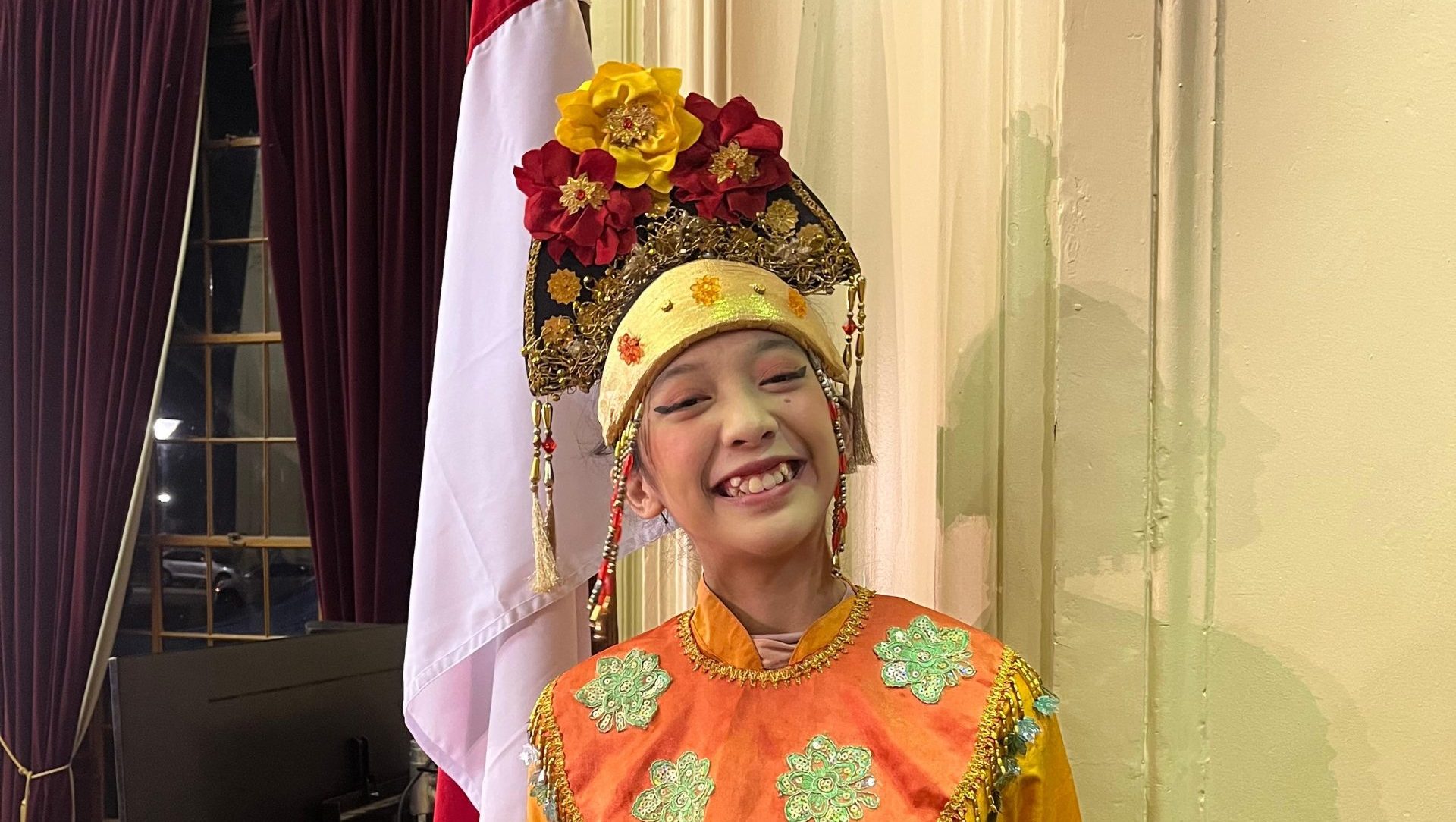 Seismita Khaira Gunawan