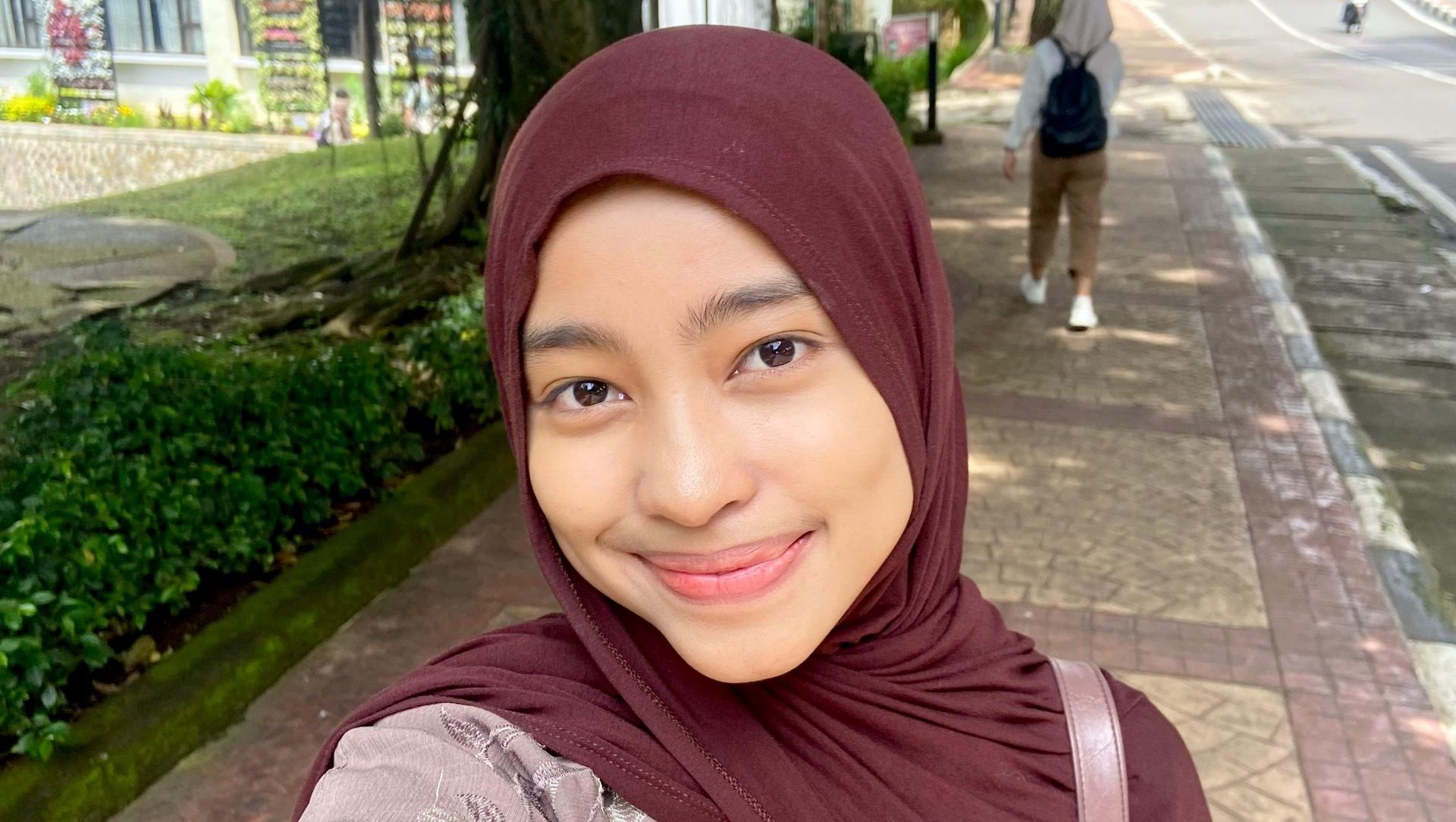 Nadzira Abqoriya