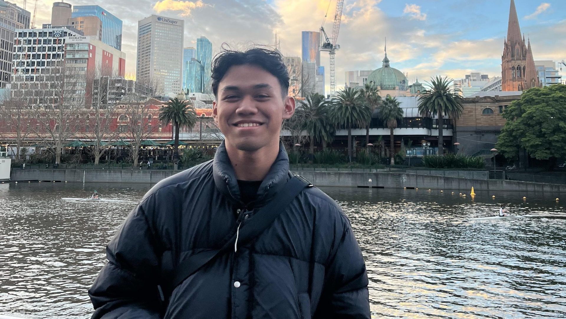 Khalif Ahza Keysan