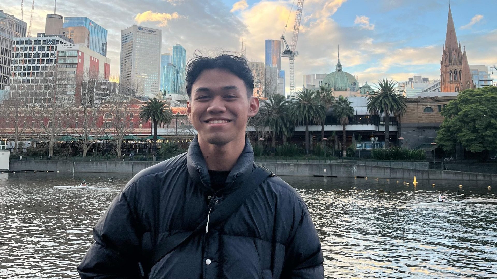 Khalif Ahza Keysan (Khalif)