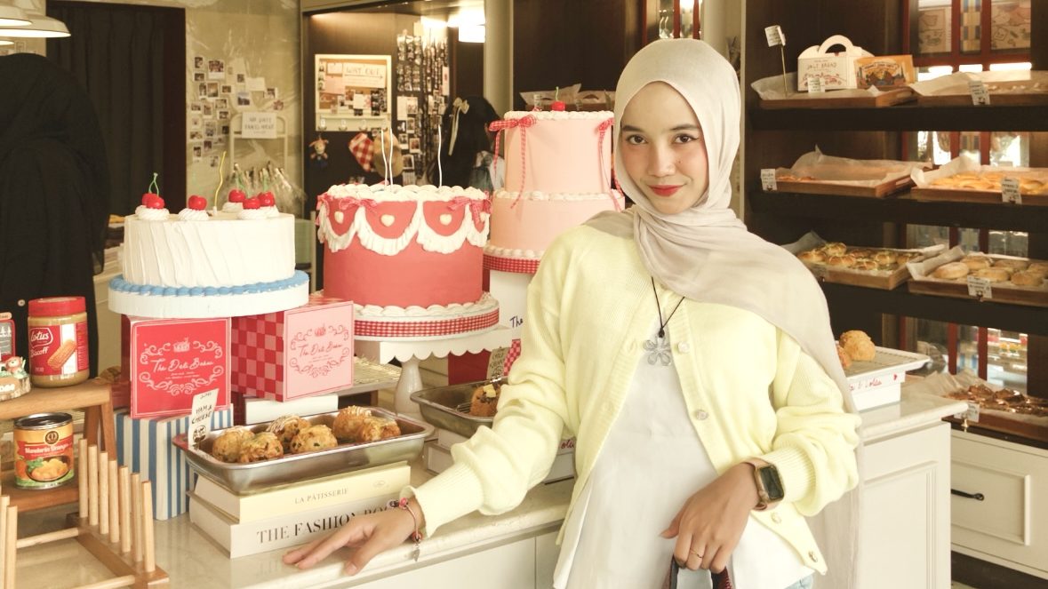 Gilang Adinda Putri