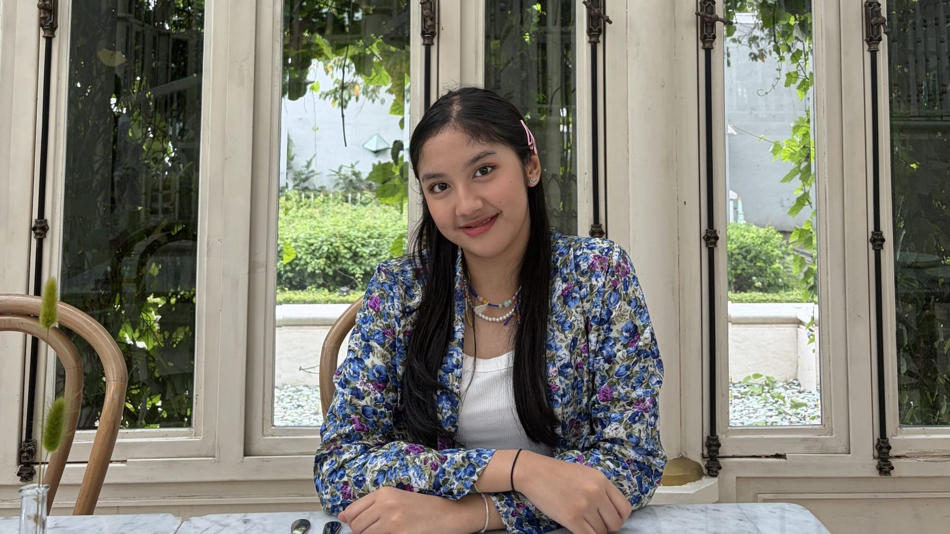 Ghianina Raia Deasyardi