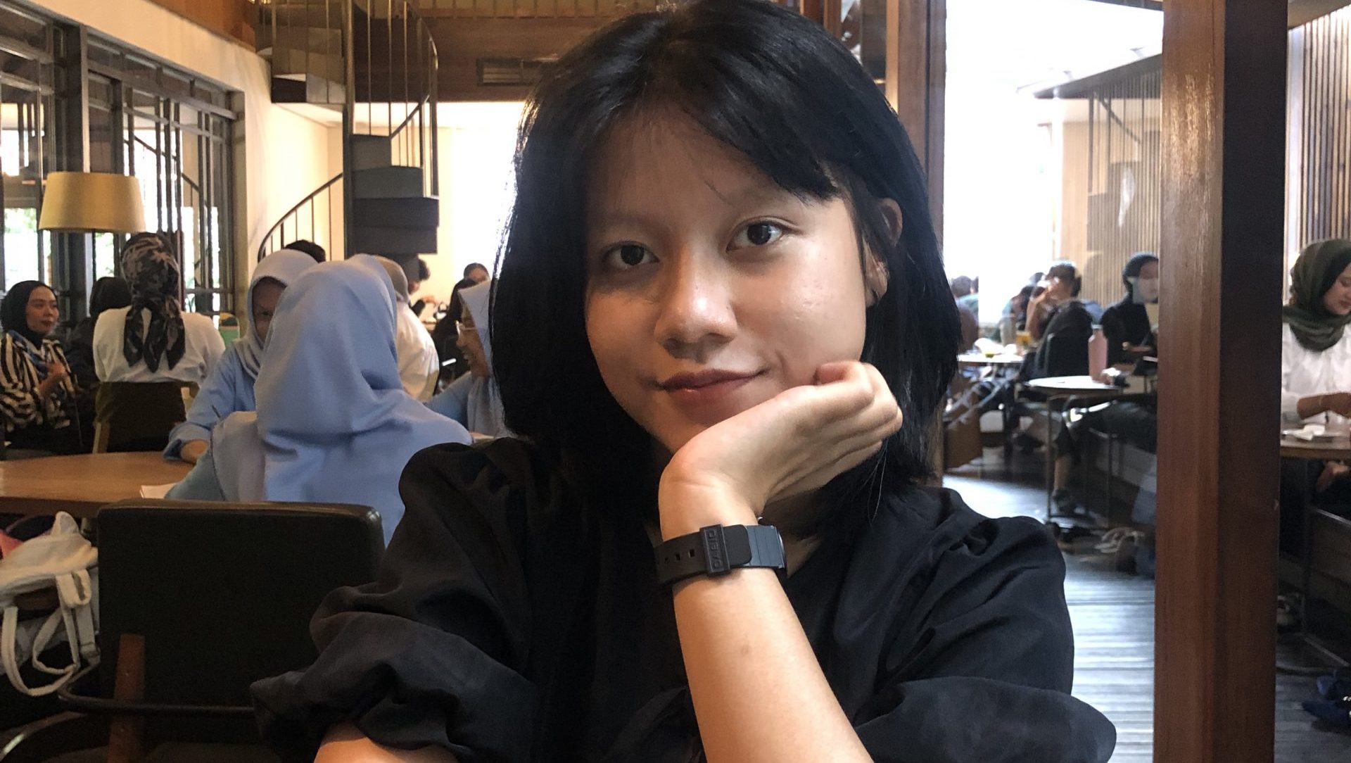 Deiftira Gianti Septiramadhani