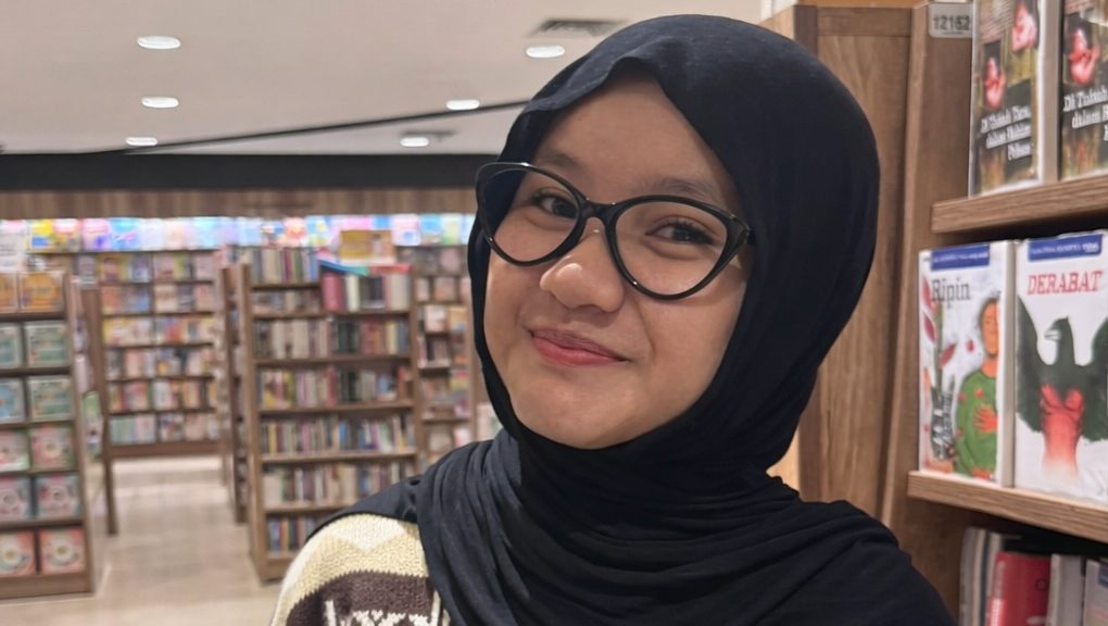 Aurel Xaviera Aldina