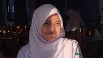 Najwa Syifaullinnas