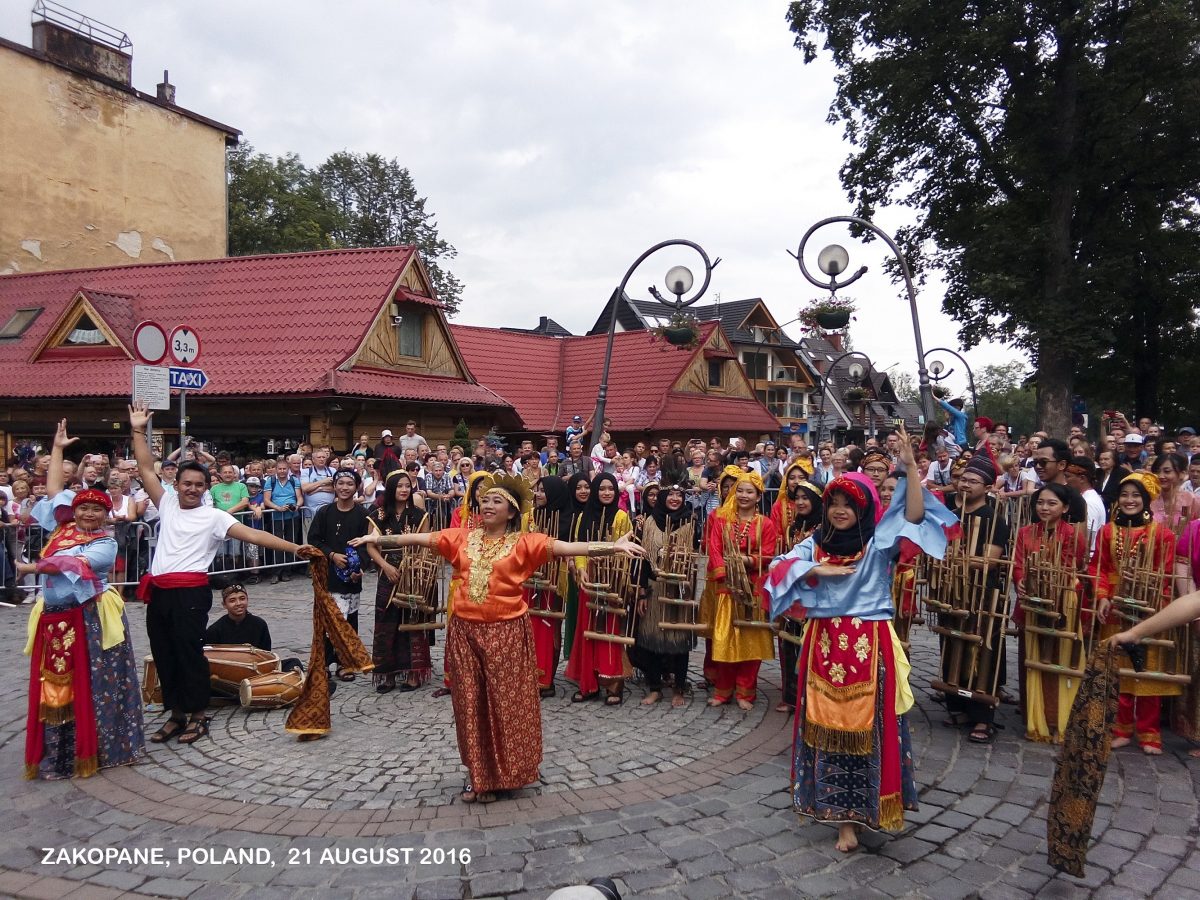 Zakopane, Poland