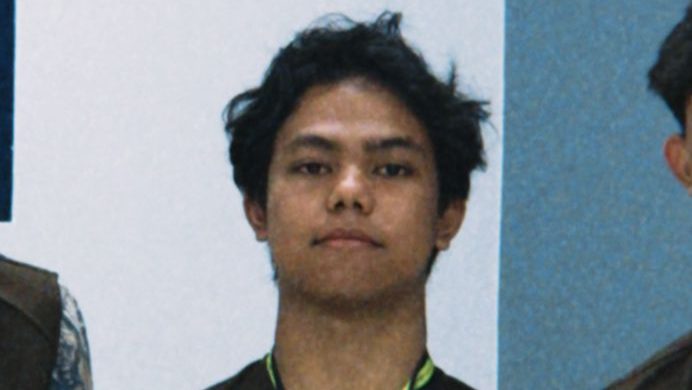 Dean Surya Pratama