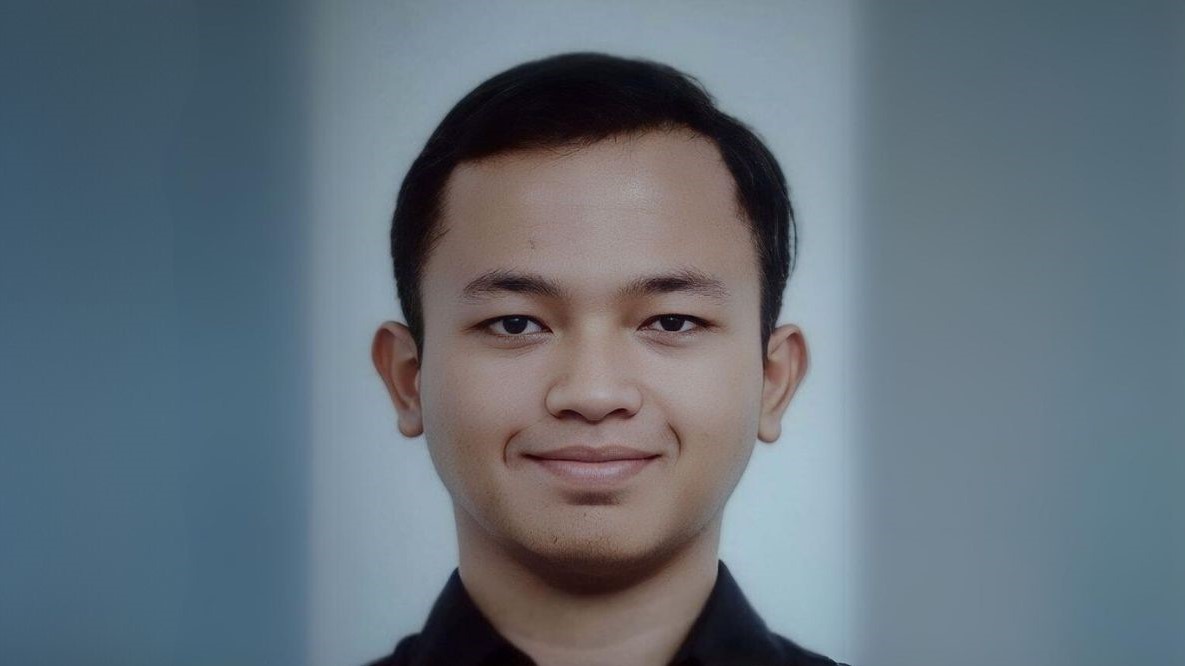 Hanif Dwi Putra