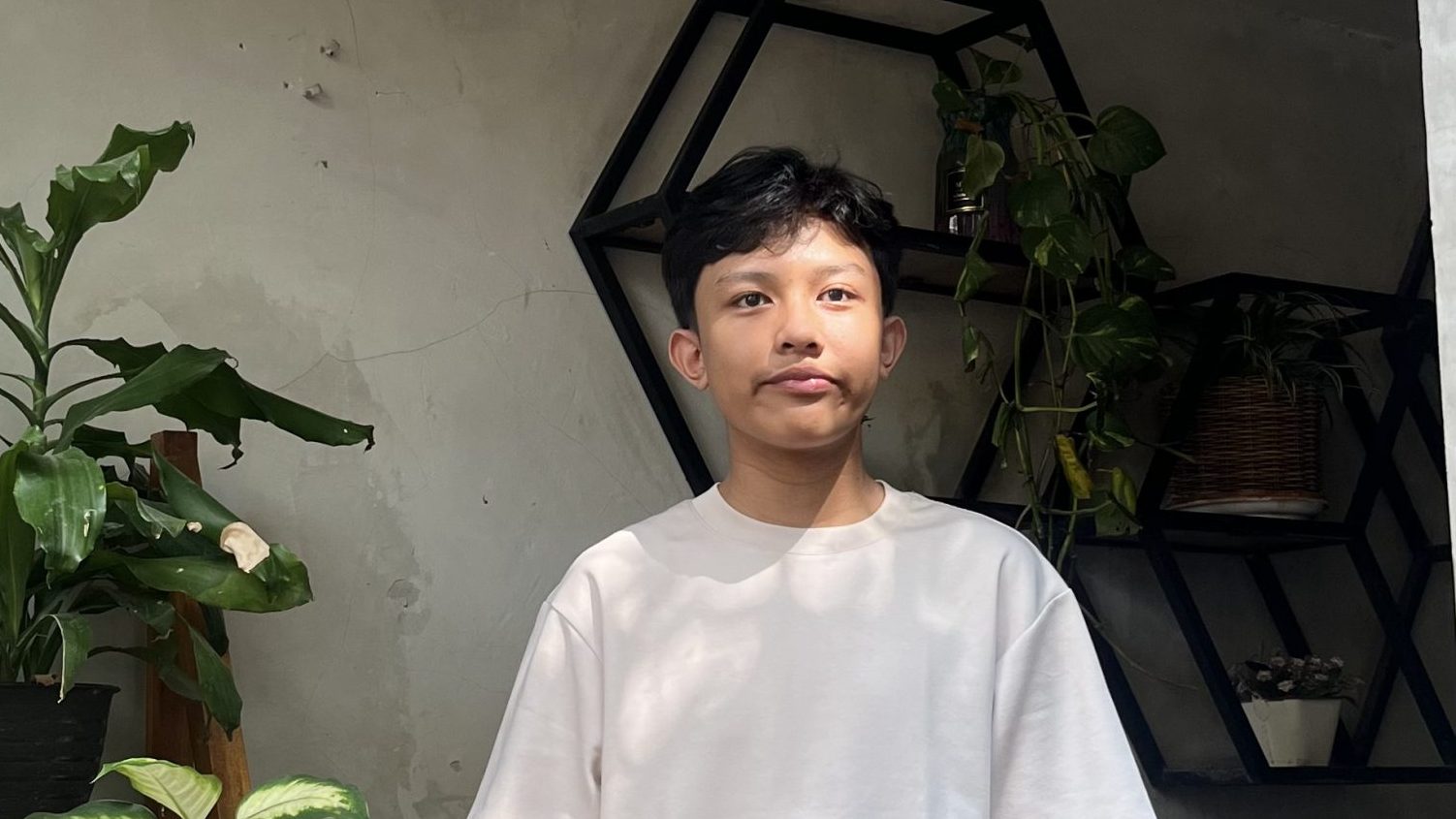 Raffa Attila Makarim 